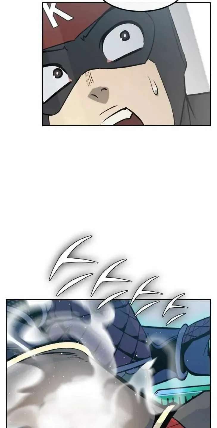 Counter Cube Chapter 209 - page 72
