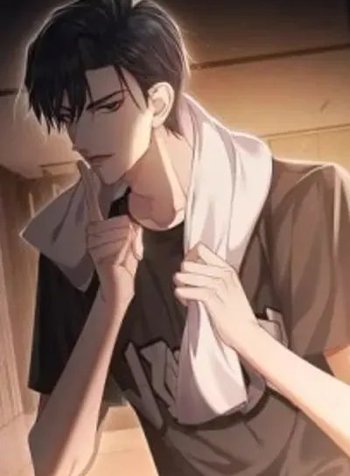 The Protagonist Just Wants to Be in Love