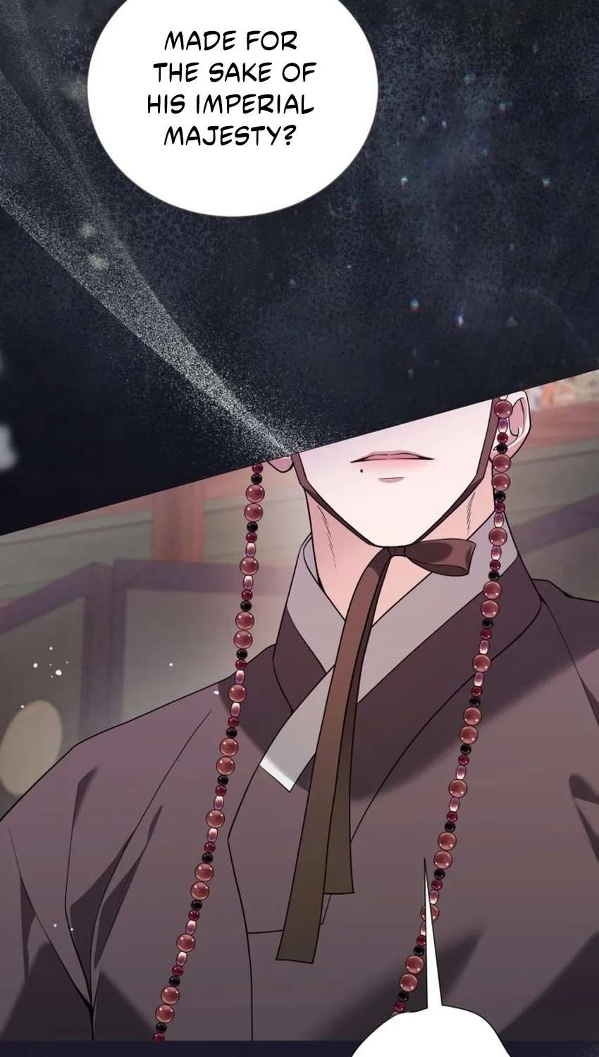 Surviving as Yeonsangun’s Chef Chapter 50 - page 80