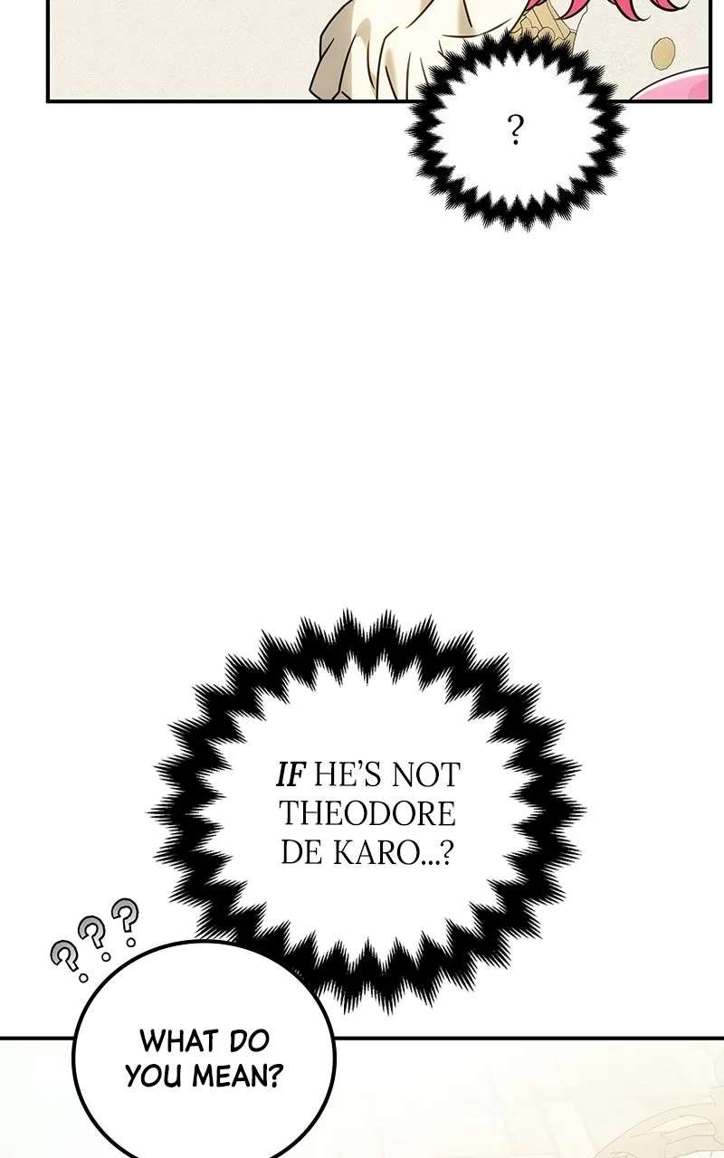 Changing the GenreFrom Angst to Heartwarming Chapter 85 - page 7