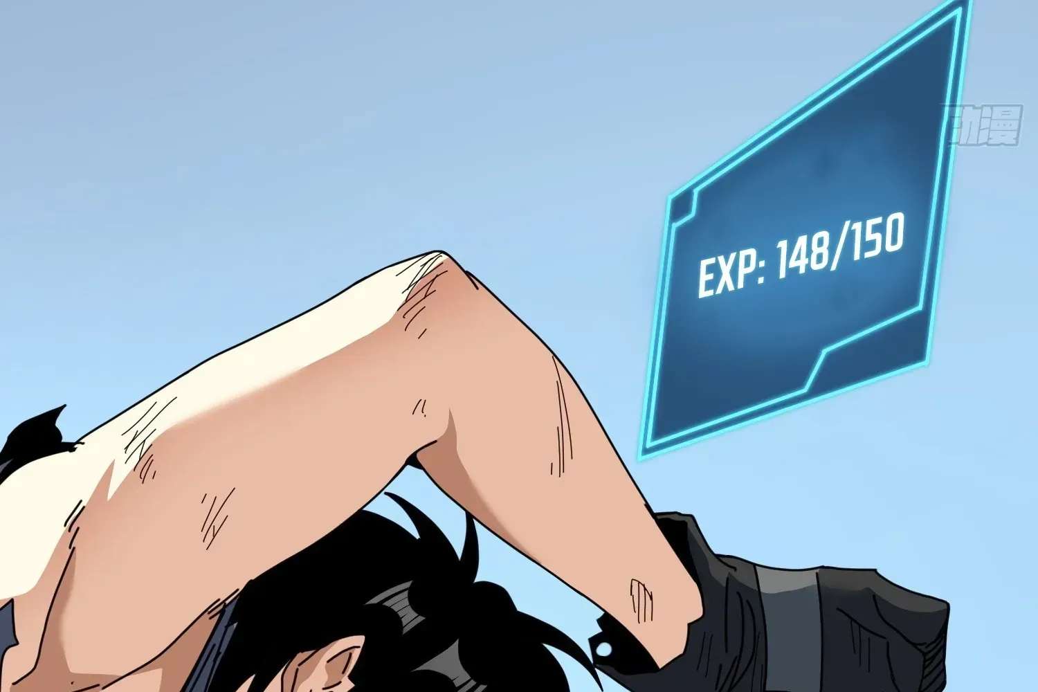 Extracting My Way to Become the Undead Archmage Chapter 4 - page 136