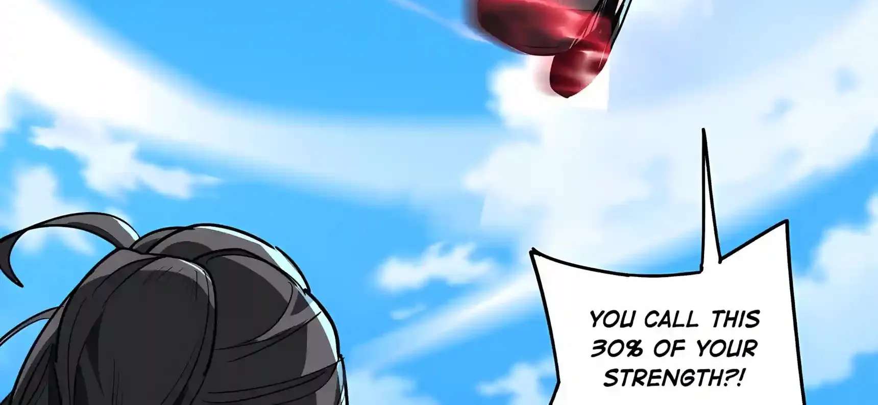 High Martiality: With One Hand, I Single-Handedly Repel Three Thousand Emperors! Chapter 66 - page 16