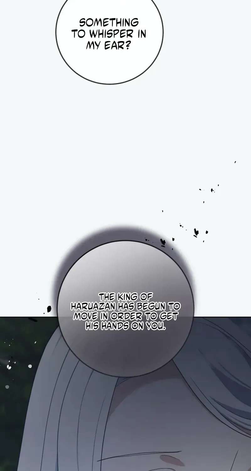 The Beloved Doll Princess Marries into the Wild Chapter 22 - page 91