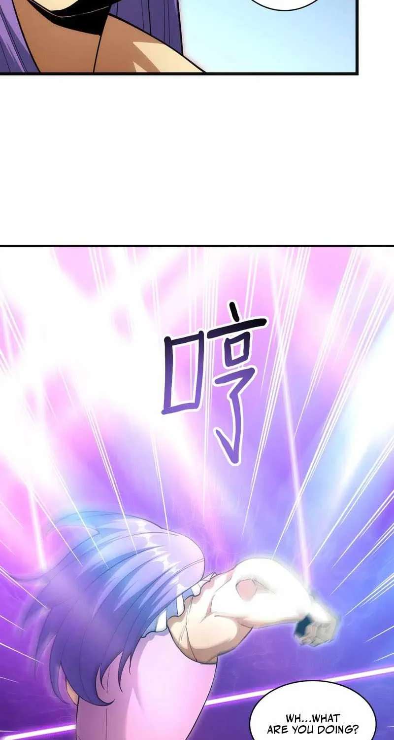 Online Game: I Can Evolve Everything (Remake) Chapter 23 - page 24