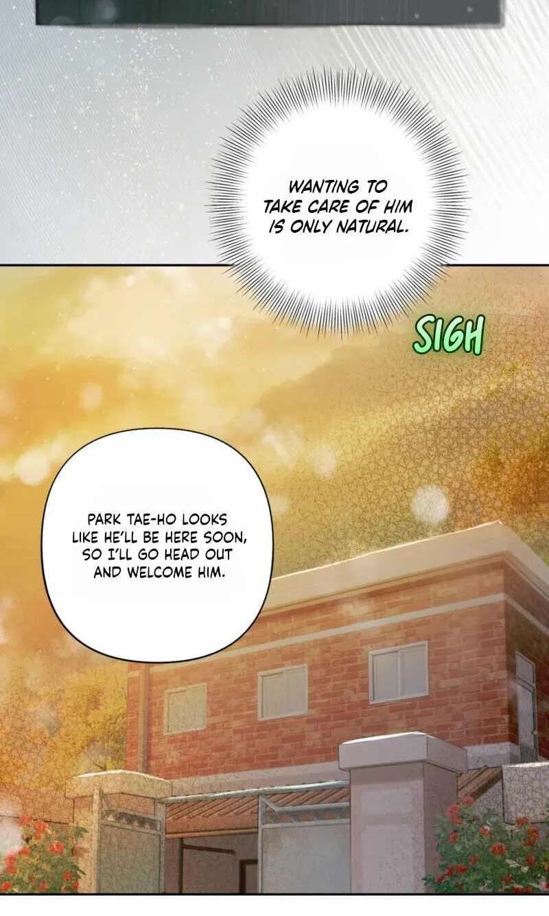 Just Grow up Healthy Chapter 10 - page 89