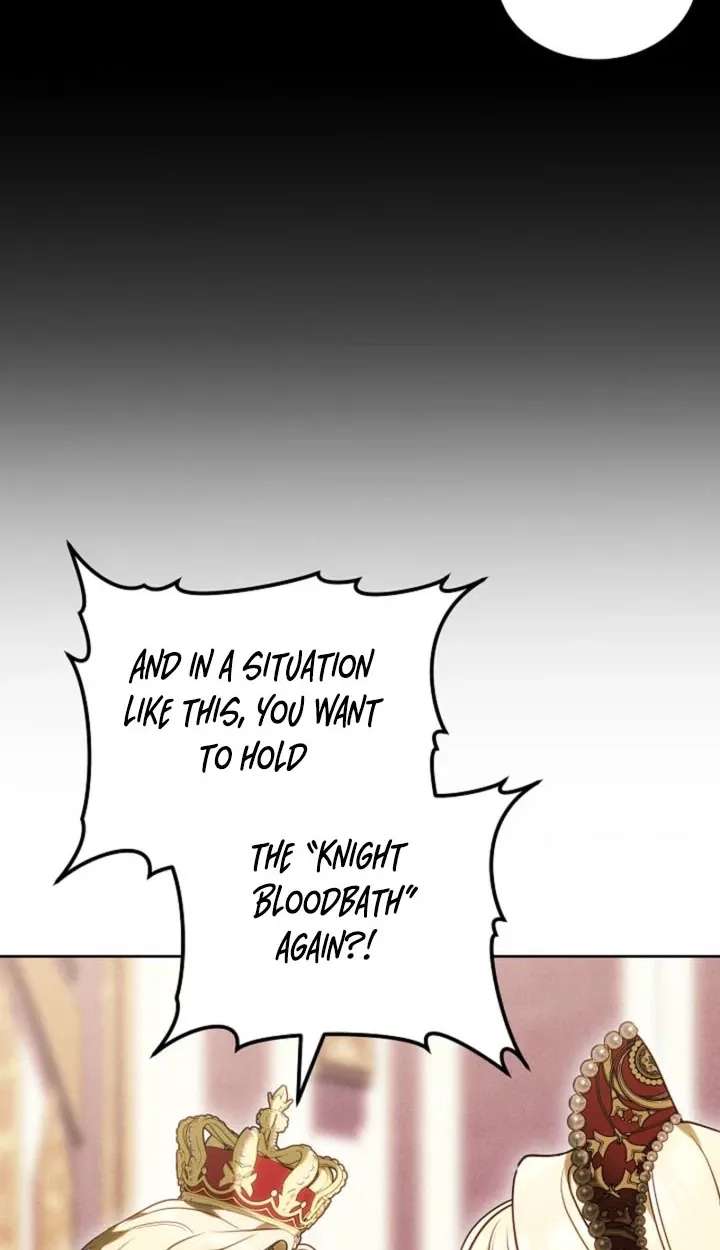 Vote for Your Knight! Chapter 1 - page 83
