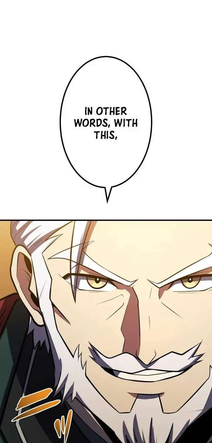 The Underworld Transcendent Returns Chapter 39 - page 71