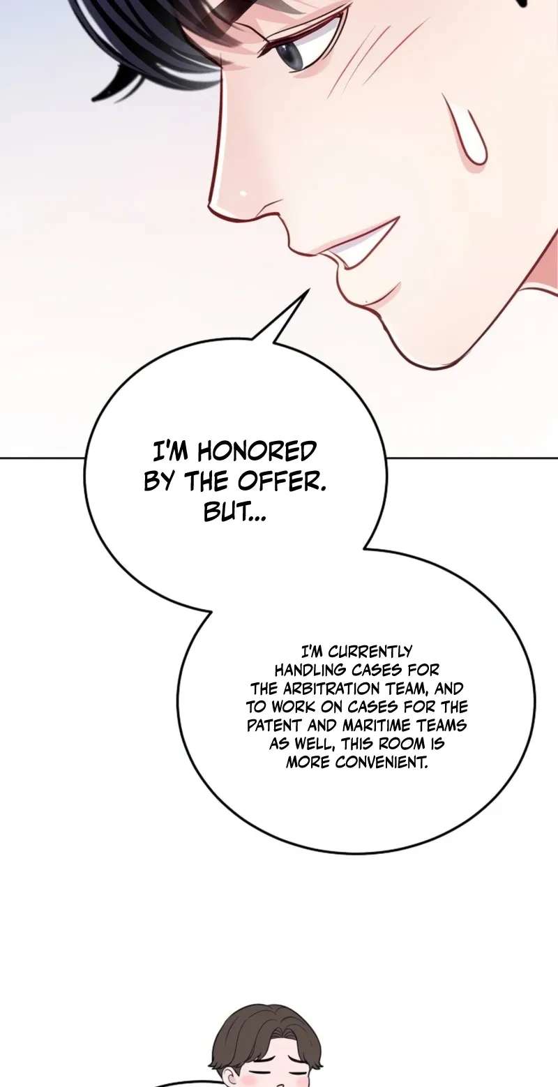 The Ordinary Lawyer's Subspace Chapter 43 - page 86