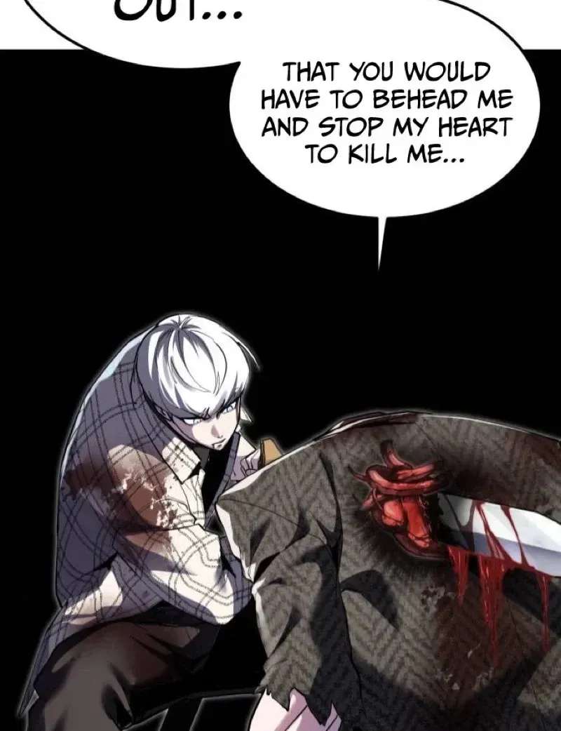 The Boy Of Death Chapter 339 - page 20