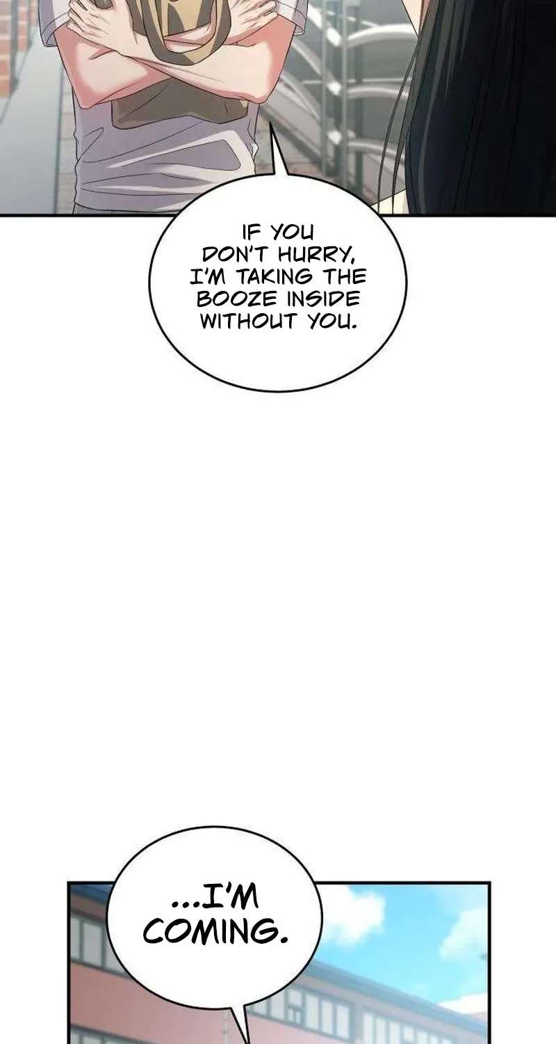 I Will Remarry the Ex-Husband I Killed Chapter 18 - page 25