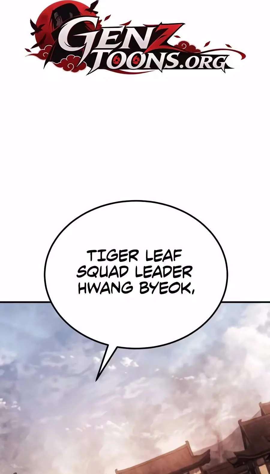 I Became a Martial Arts God's Youngest Son Chapter 8 - page 3
