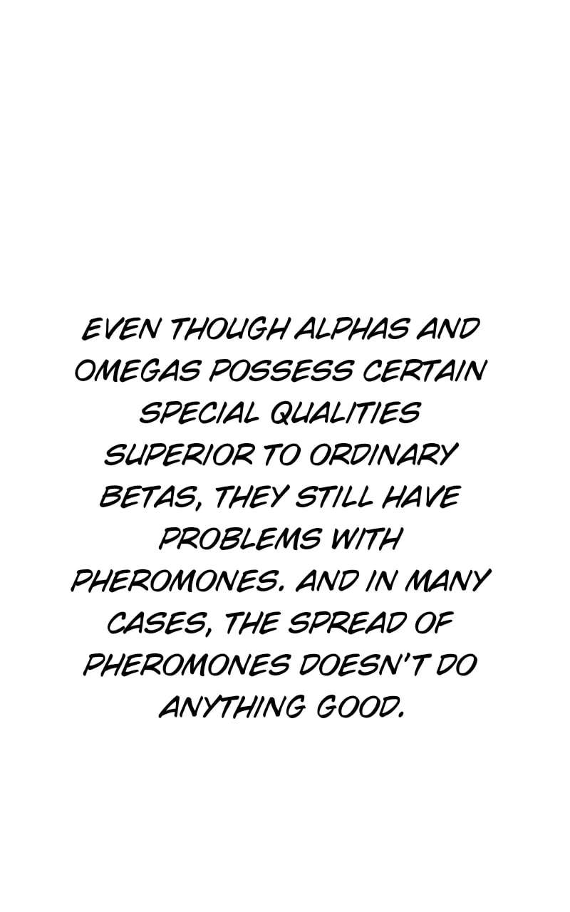 How to Win Over an Alpha Male Chapter 39 - page 5