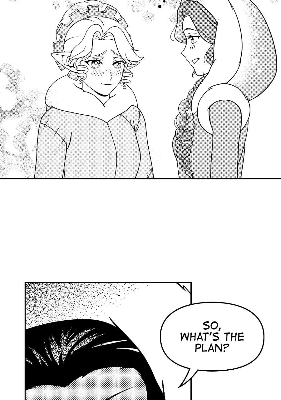 Wings of Starlight Chapter 26 - page 36