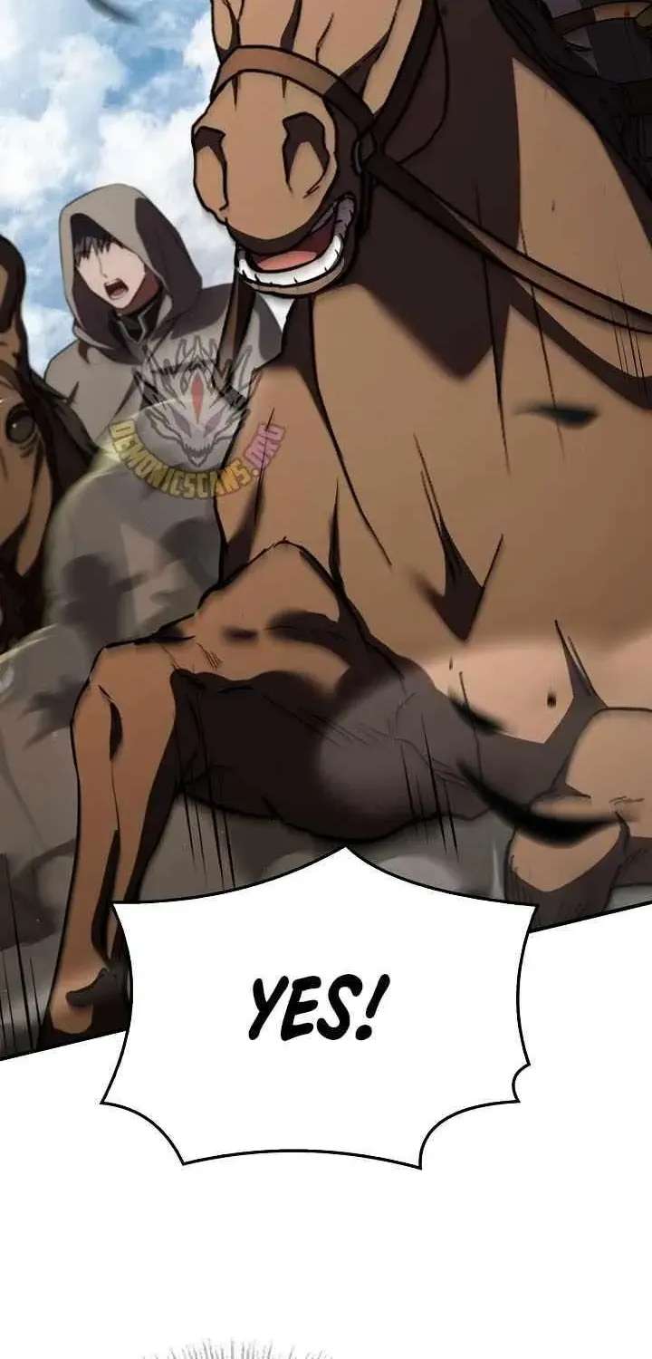 Return Of The Legendary Spear Knight Chapter 212 - page 59