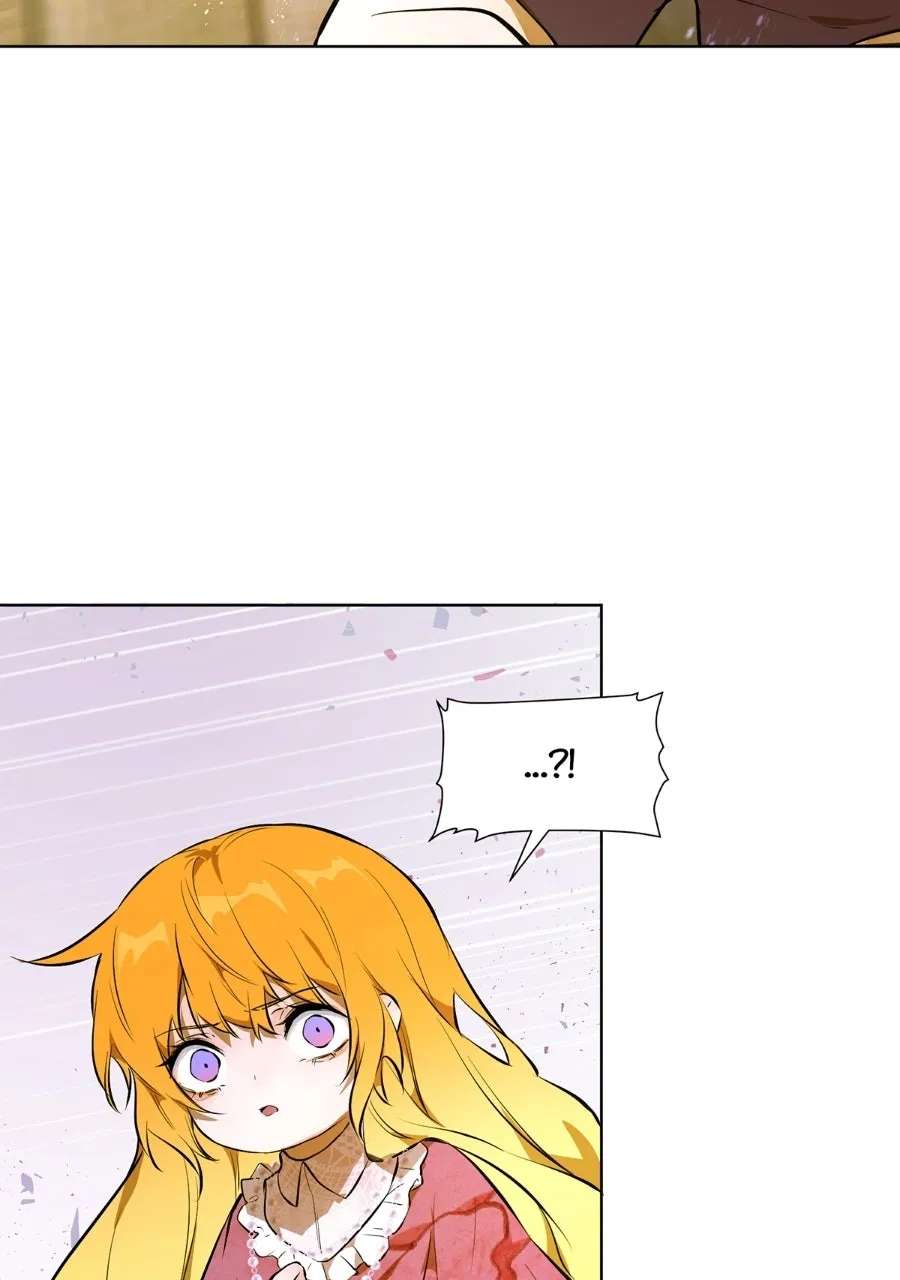 Becoming the QueenAt the Age of Six Chapter 13 - page 2