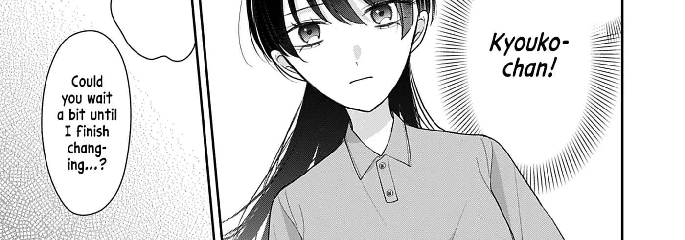 Ore Wa Koisuru Onnanoko Chapter 7 - page 26