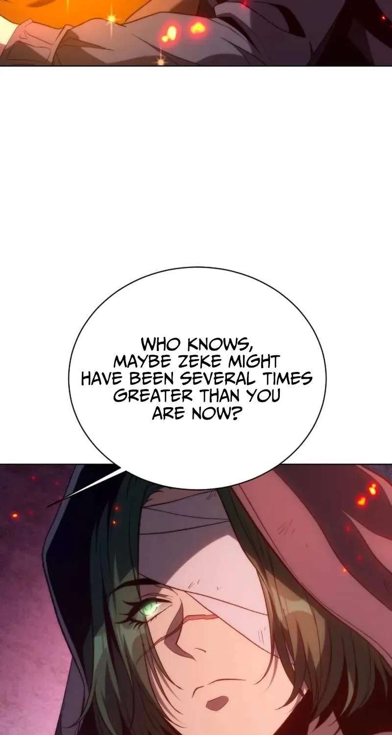 Why I Quit Being The Demon King Chapter 87 - page 7