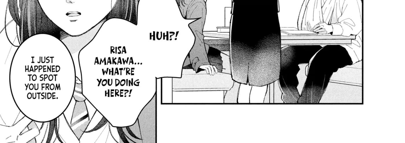 Love, That's an Understatement Chapter 31 - page 46