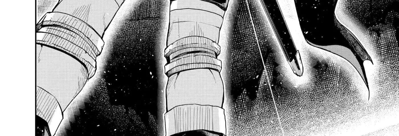 Katainaka no Ossan, Kensei ni Naru Gaiden: Ryuusouken no Kiseki Chapter 15 - page 53