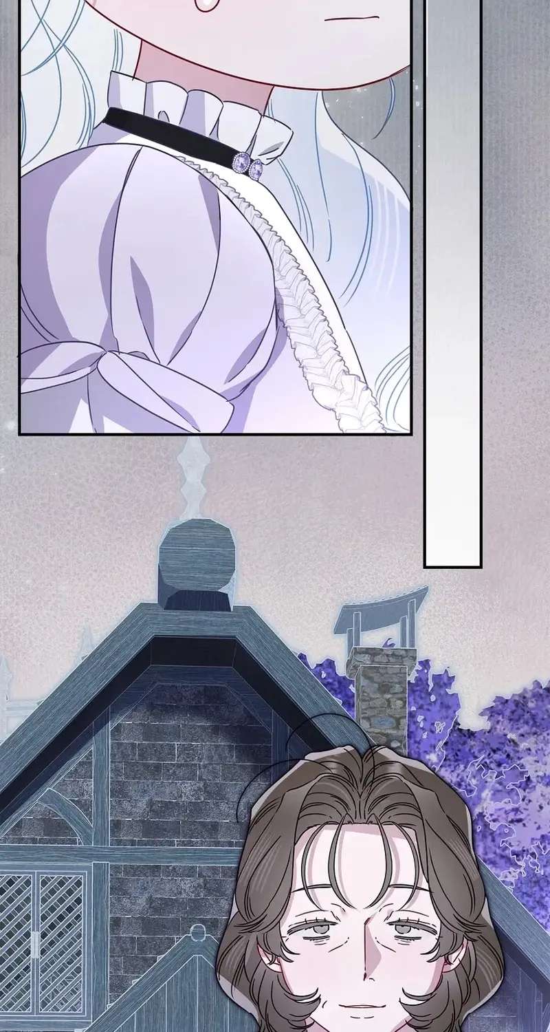 The Female Lead Takes Care of Everything Chapter 19 - page 21