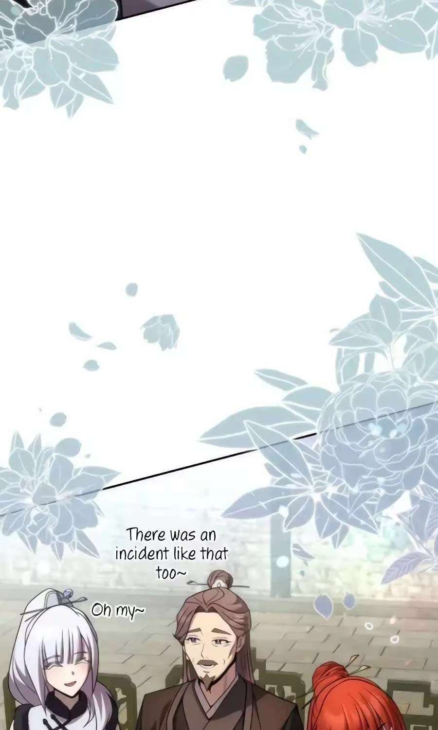 The Second Eunuch Regains His Manhood Chapter 103 - page 84