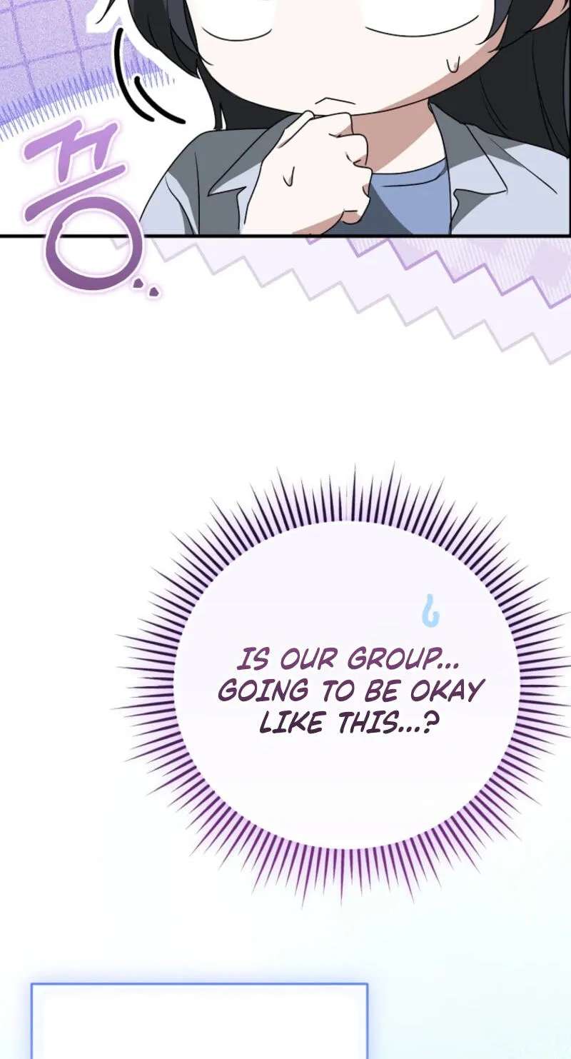 I Am In The Same Class As The Crazy Male Leads Chapter 92 - page 88