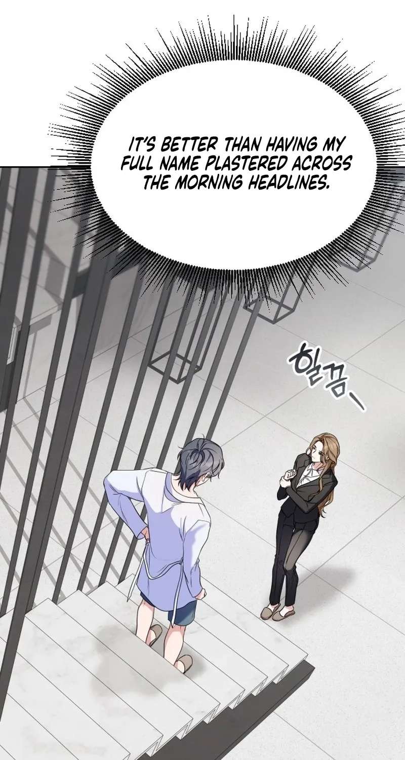How Dare I Love You Chapter 1 - page 86