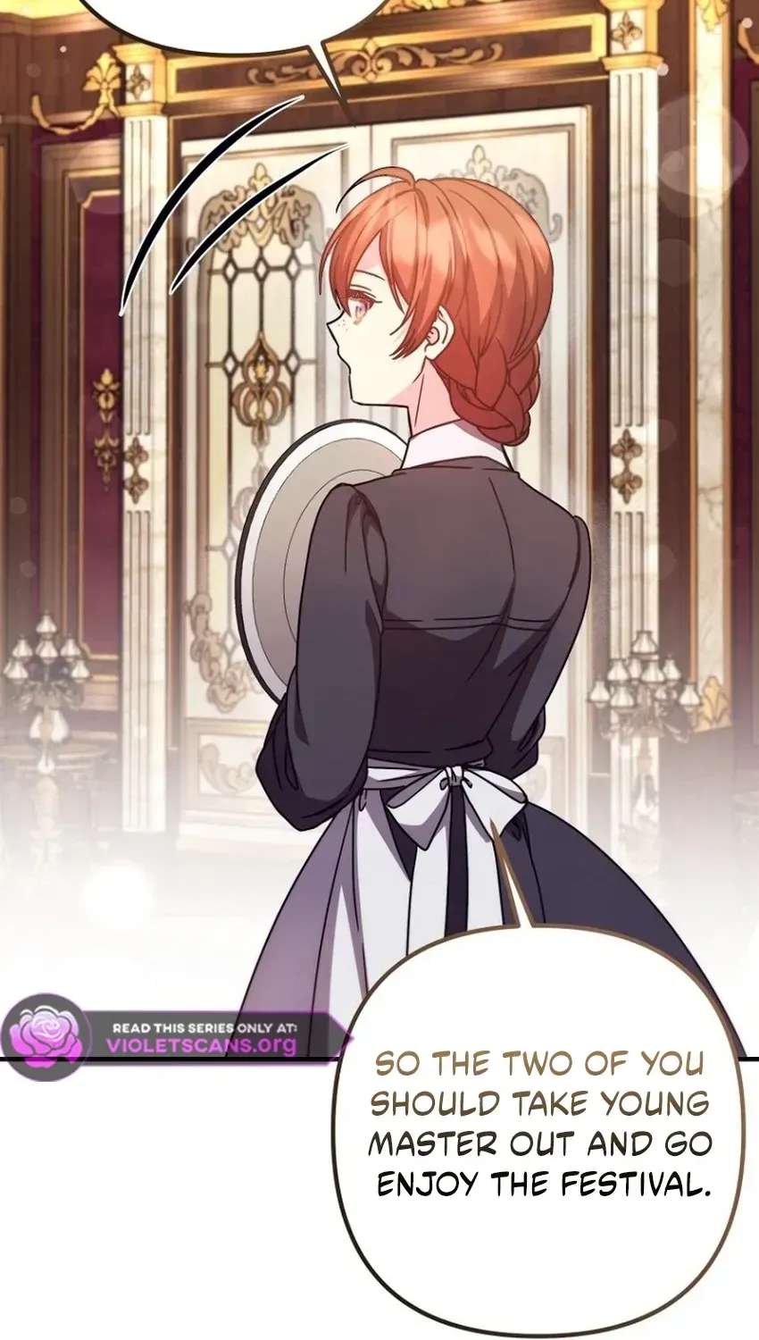 I Don't Know The Original, I'm Too Busy Trying To Make A Living Chapter 76 - page 42