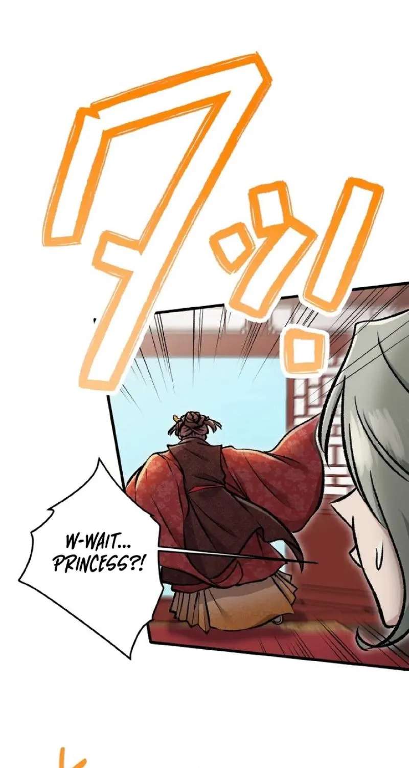 Kusushi no Hana Chapter 22 - page 66