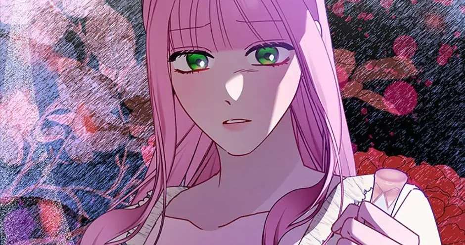 The Princess Hides a Zombie Chapter 38 - page 137
