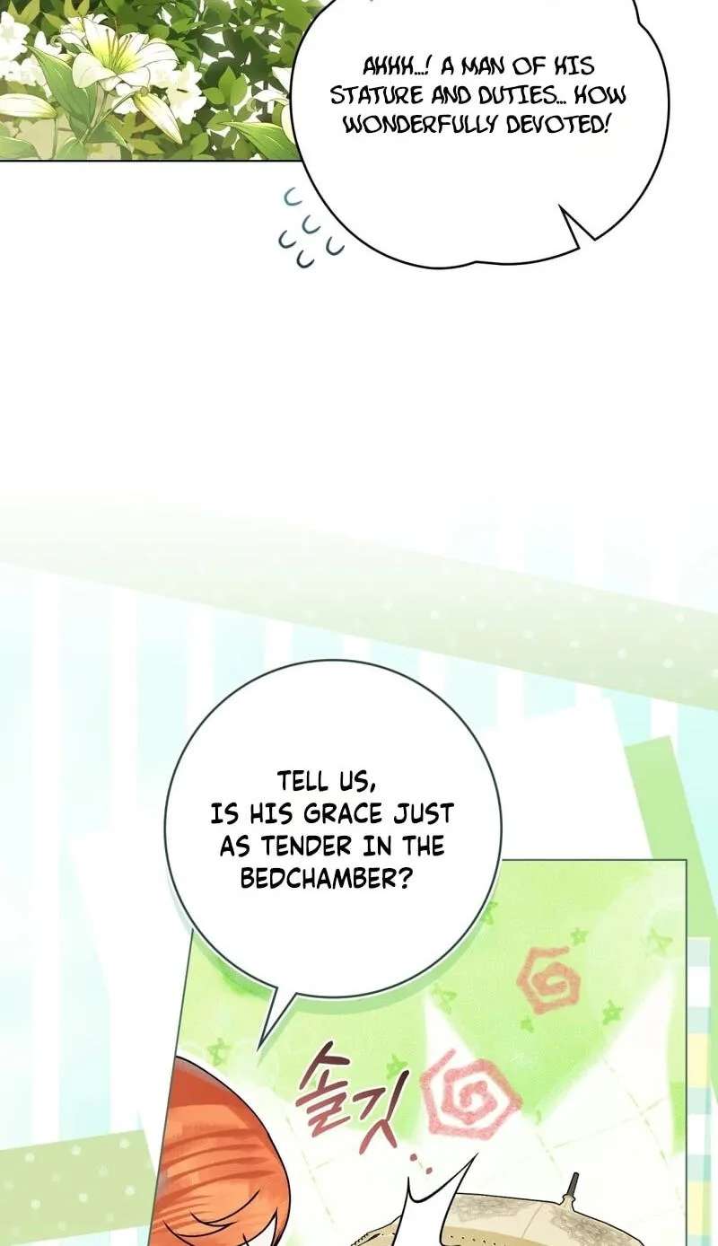 A Wicked Husband Chapter 49 - page 69
