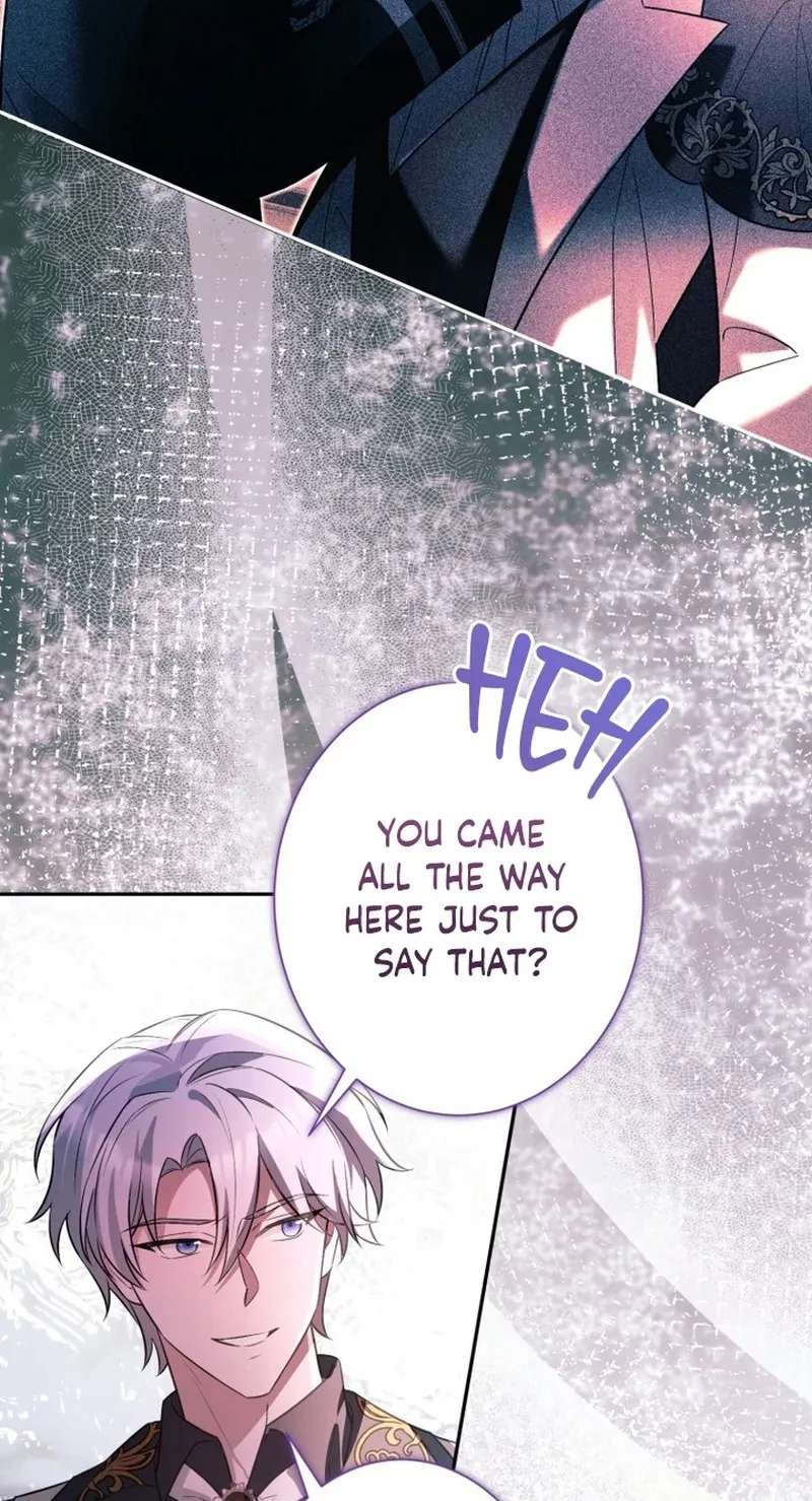 Goodbye, My Unfaithful Fiancé: I'll Find Happiness in the Next Game Chapter 31 - page 18