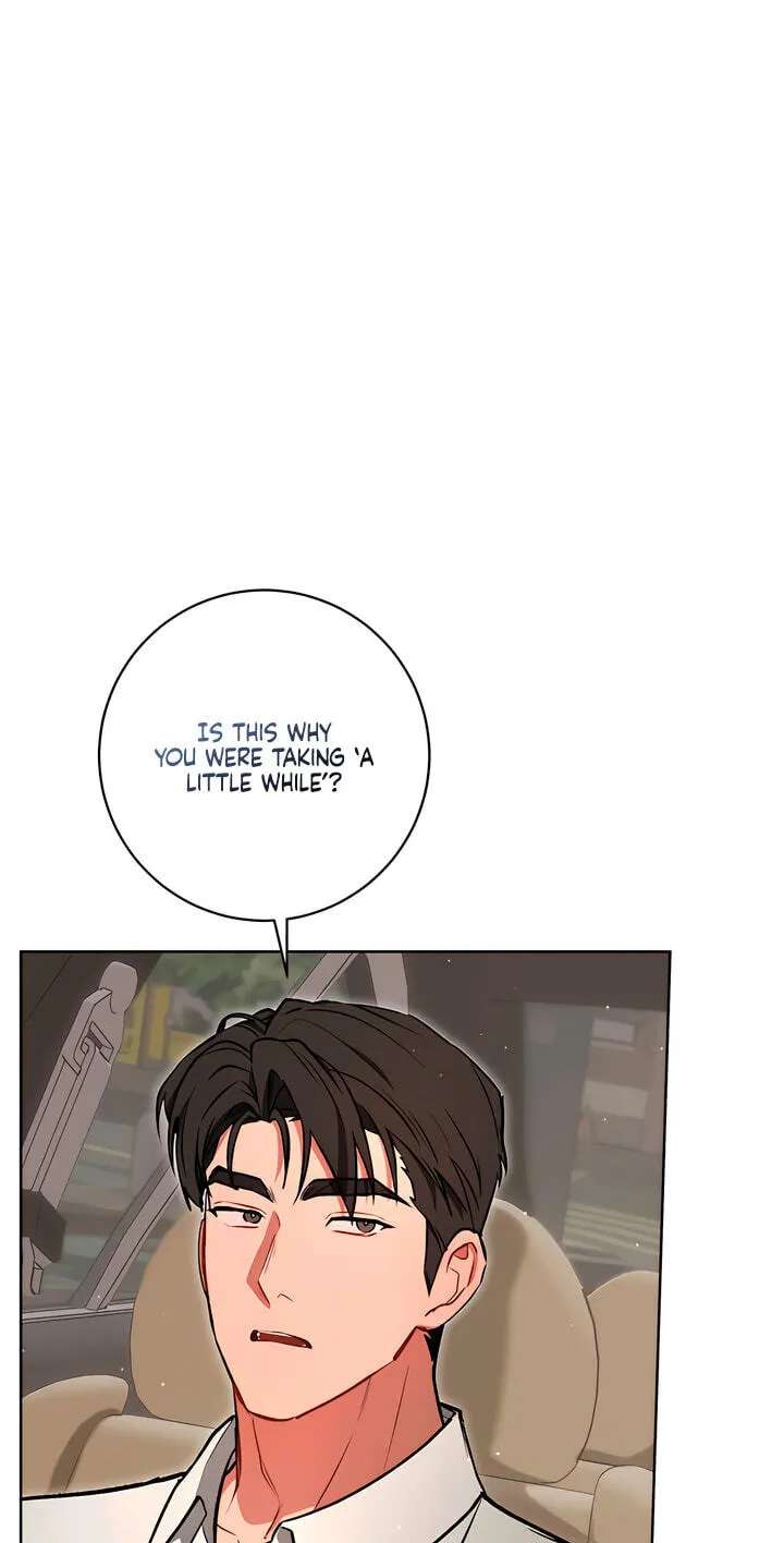 Dandelion Blues Chapter 12 - page 13