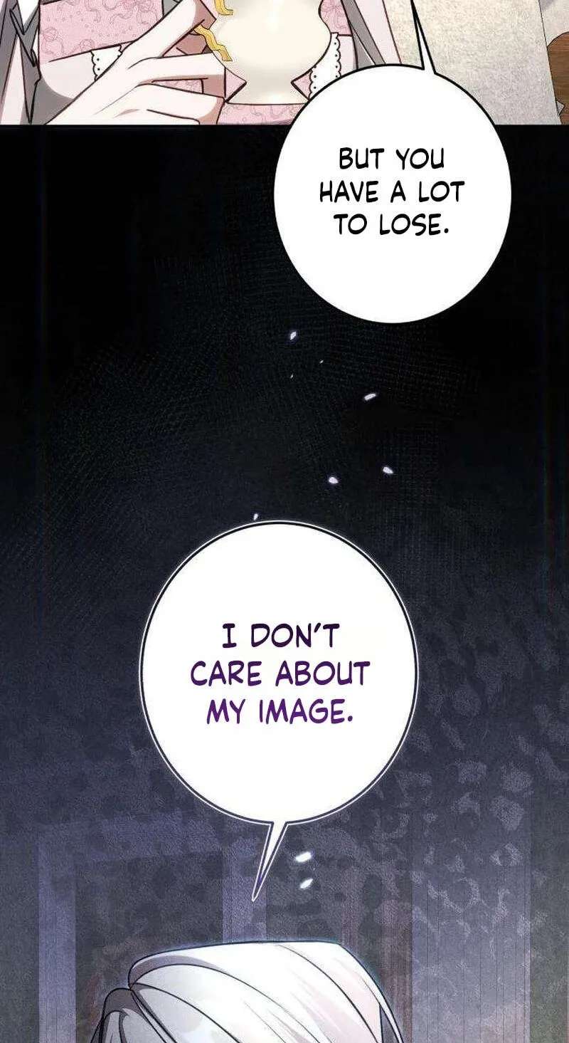 The End of an Imperfect Divorce Chapter 73 - page 60