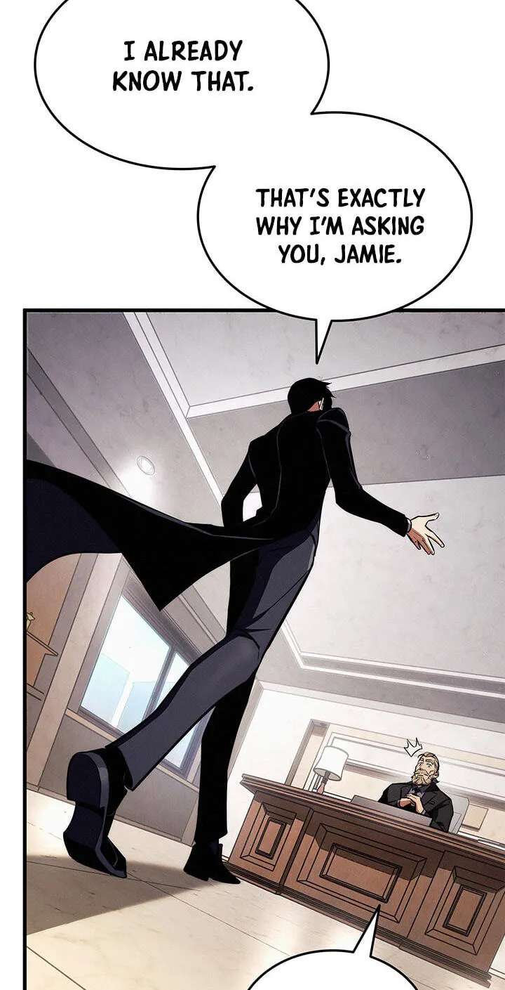 Ranker's Return (2021) Chapter 258 - page 13