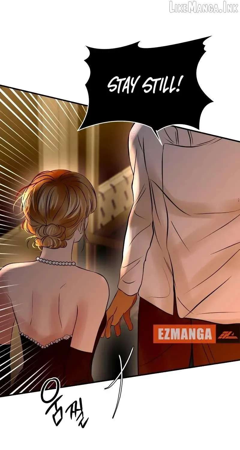 Ctrl X Chapter 64 - page 81