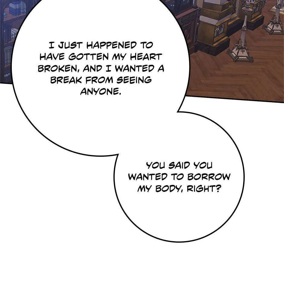 Running Away At Night Chapter 63 - page 50