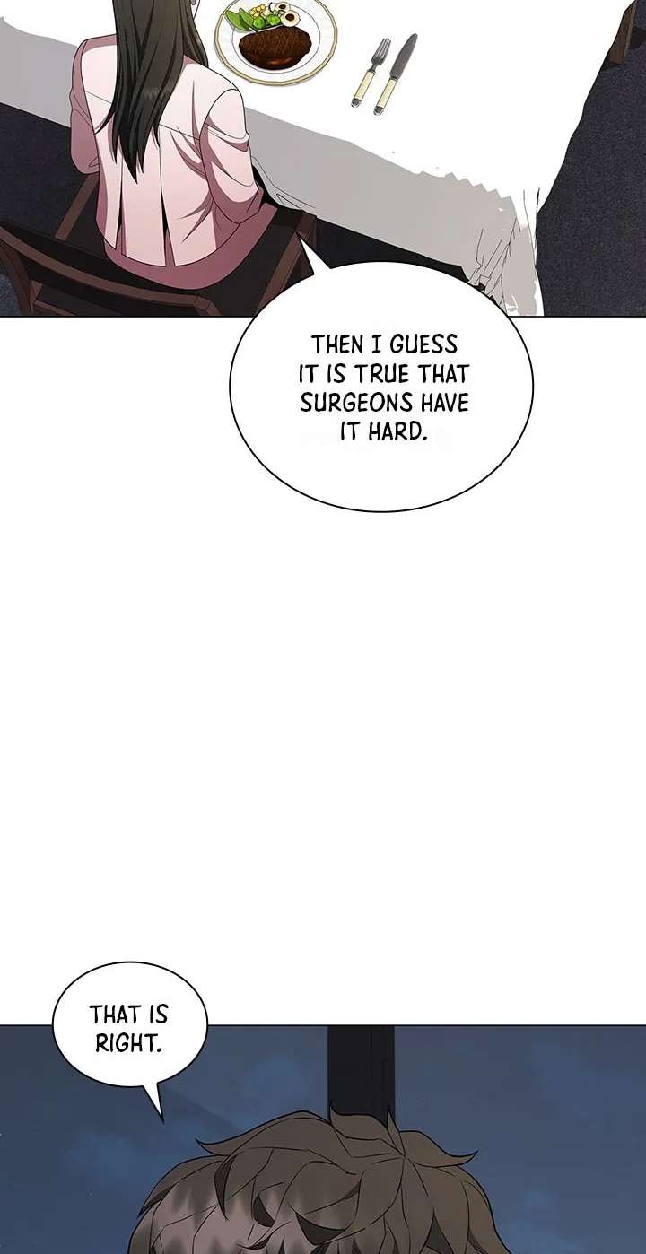 A True Doctor Chapter 326 - page 55