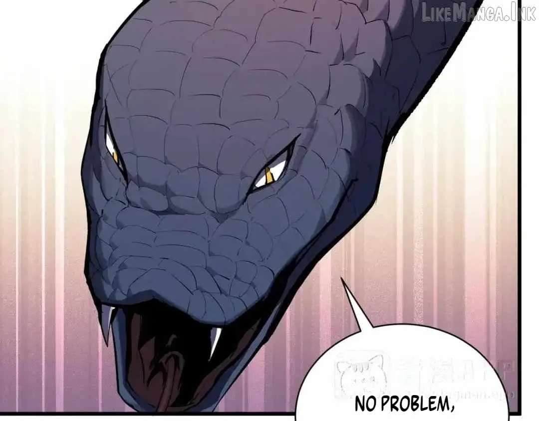 Doomsday for All: Me, Virus Monarch Chapter 131 - page 63