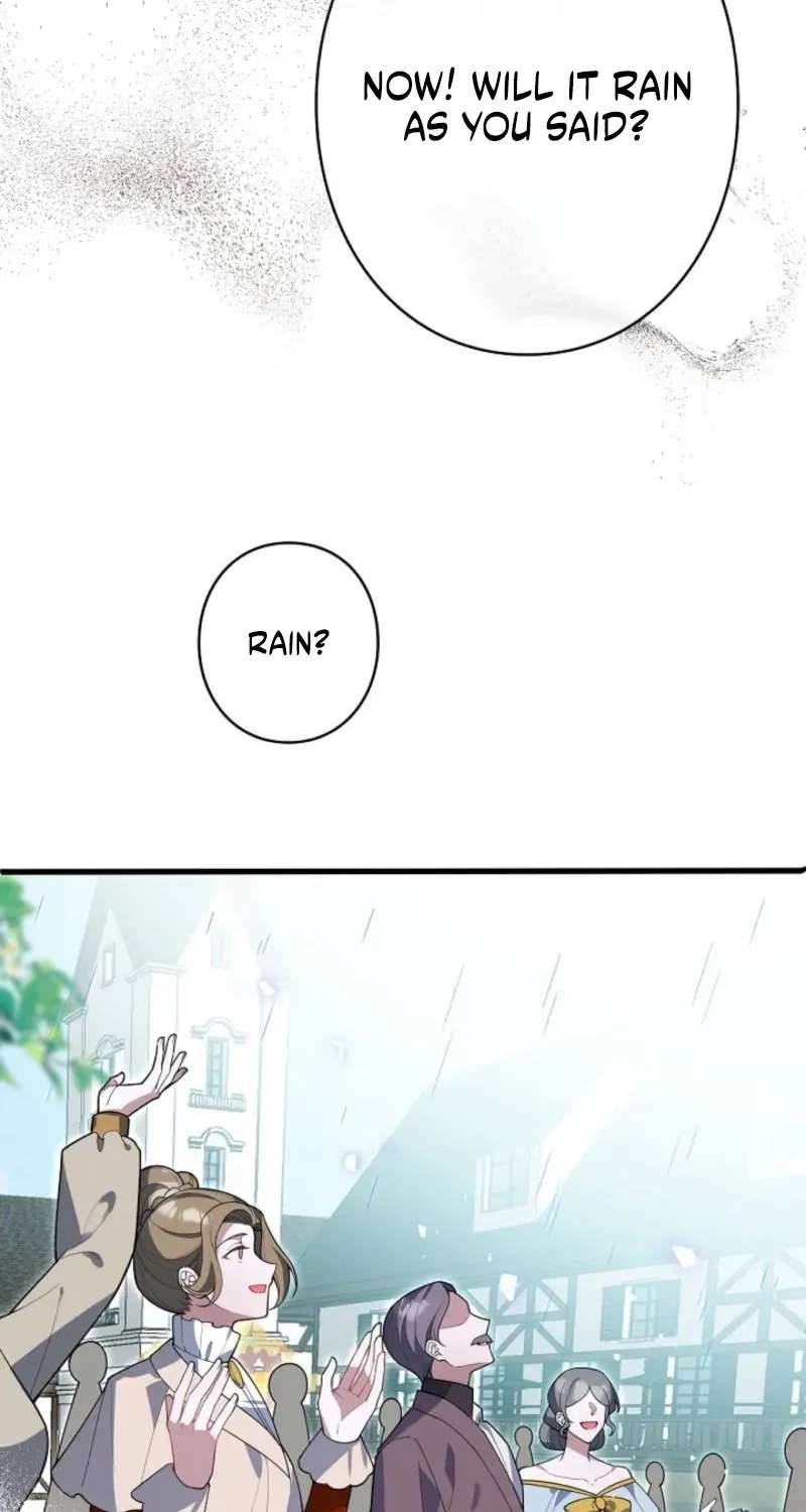 The Fake Saintess's Splendid Revenge Chapter 53 - page 46