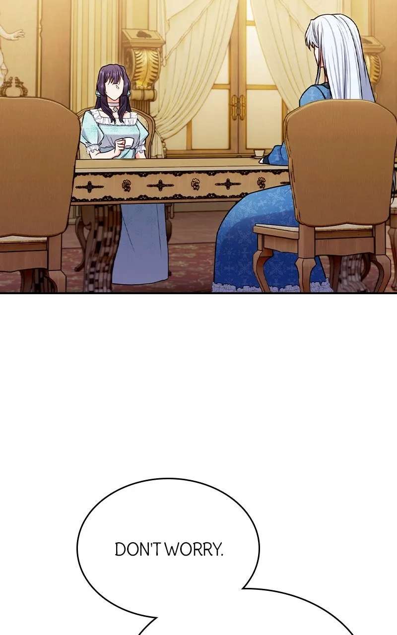 She No Longer WieldsHer Sword Chapter 22 - page 74