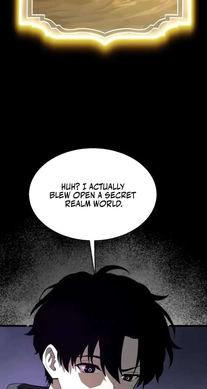 Global Class Transition: The Magic King's Skills Have Infinite Affixes Chapter 5 - page 62