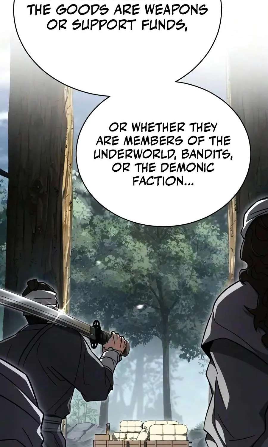 Reincarnation of the Fist King Chapter 66 - page 73