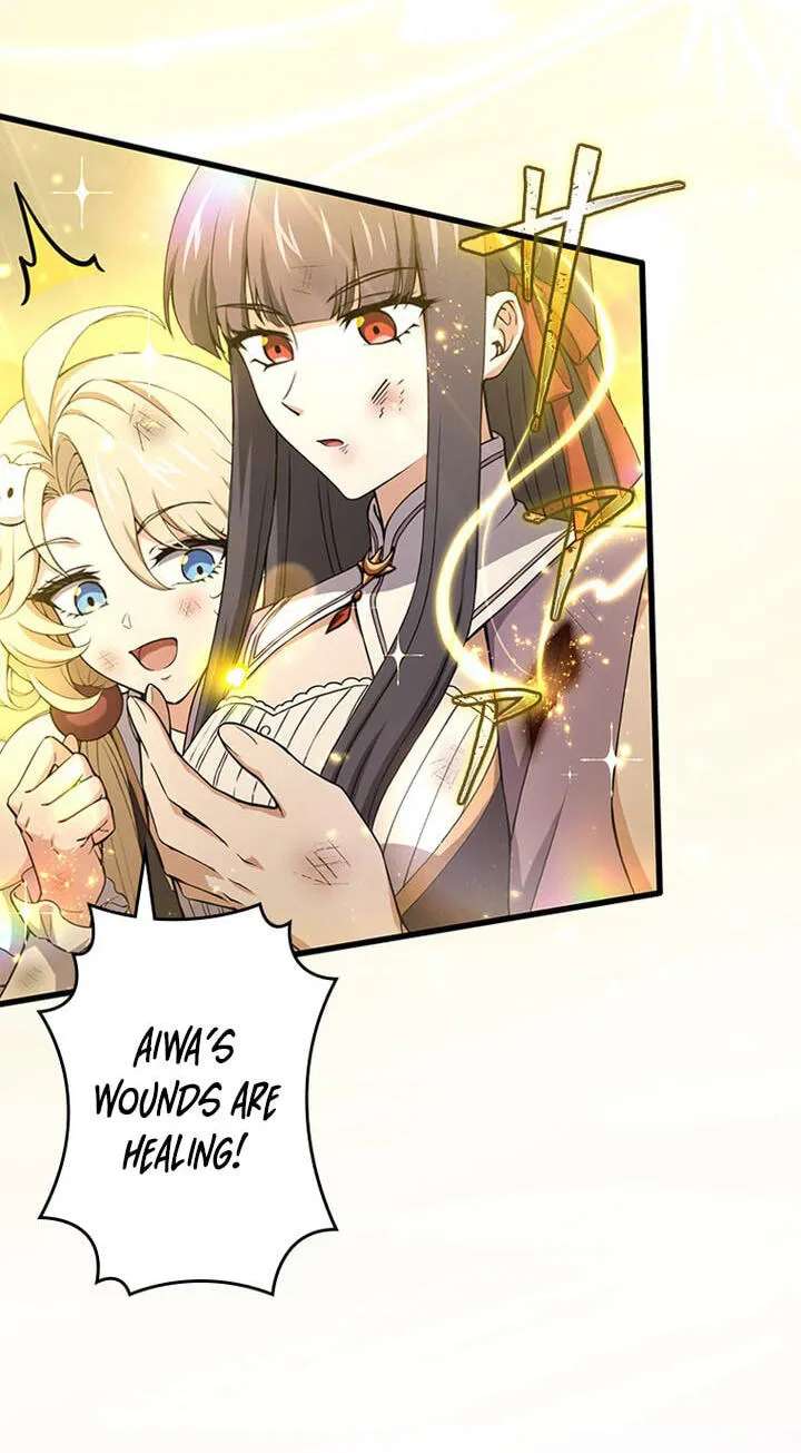 I Became a Genius at the Academy in a World Where Magic Reigns Supreme Chapter 109 - page 33