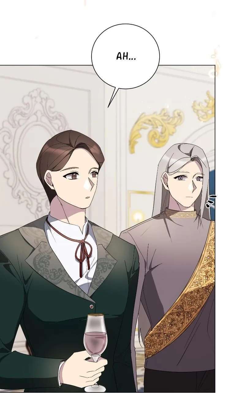 Wished You Were Dead Chapter 125 - page 88