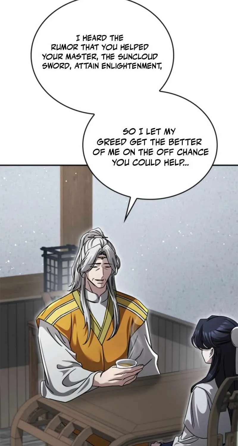 Daesahyeong Lee-Hoe Chapter 34 - page 74
