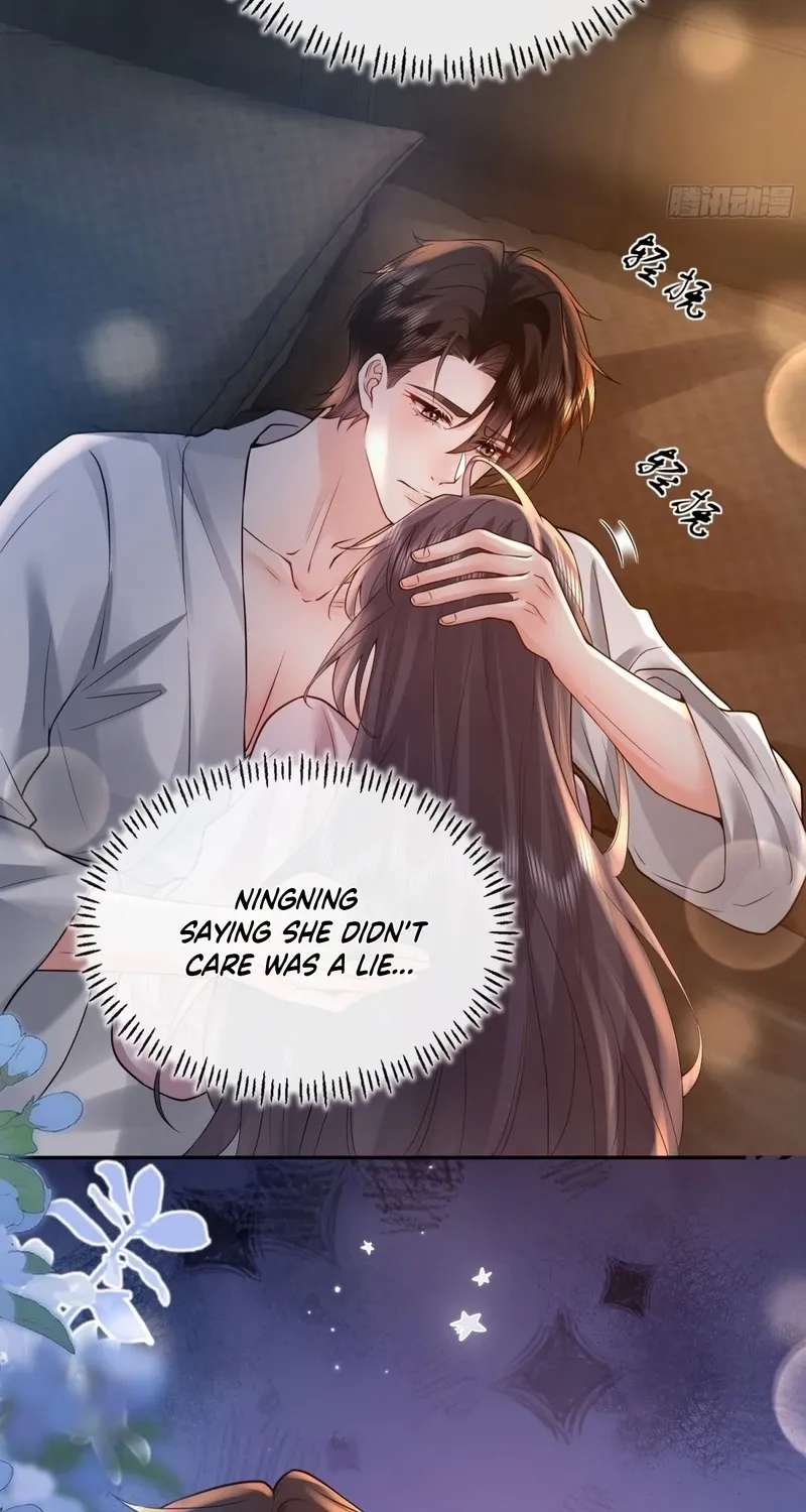 Love with Intention Chapter 44 - page 23