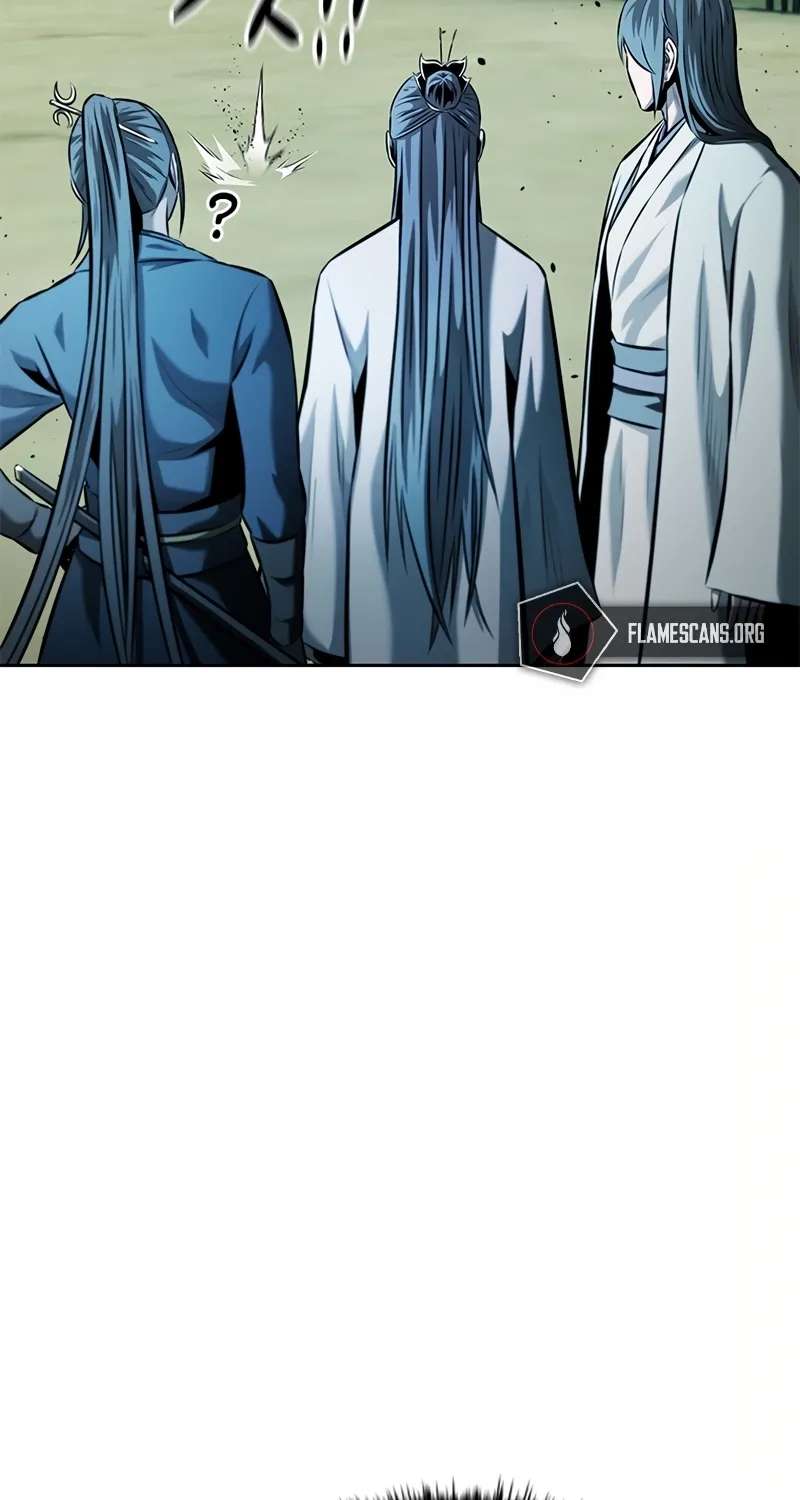 Absolute Master of the Senate Chapter 49 - page 103