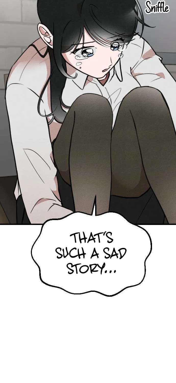 That's Because I'm Not Brave Chapter 2 - page 102