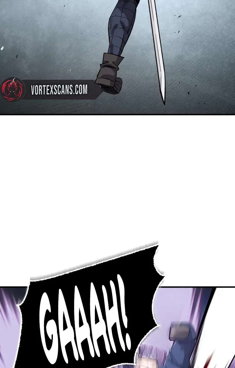 Rebirth of the Blood Demon: The Cursed Tanker's Trial Chapter 62 - page 134